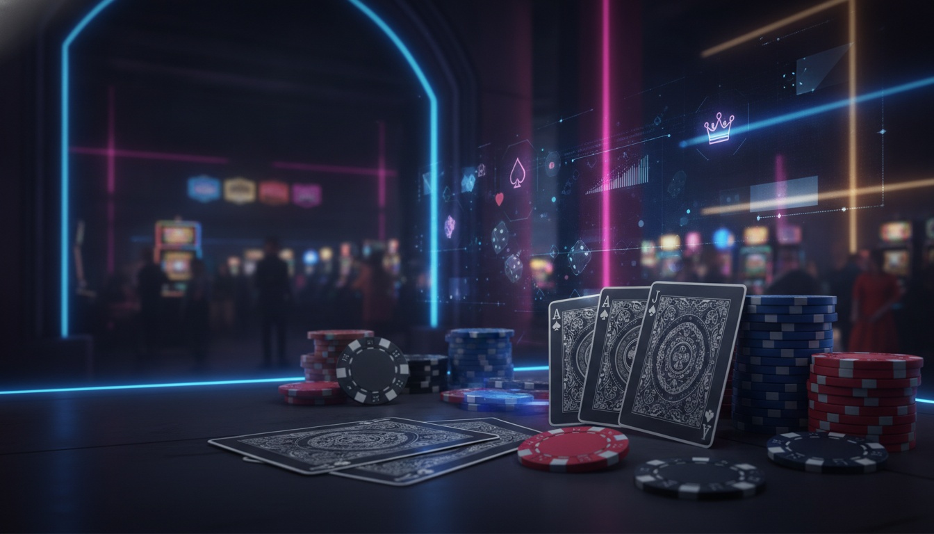 Blitz Casino