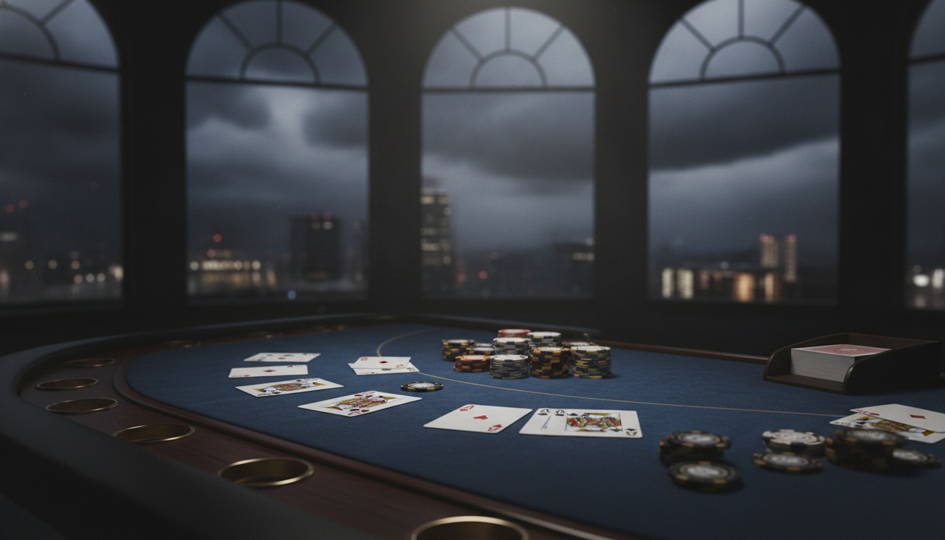 La Sélection de Jeux au Blitz Casino