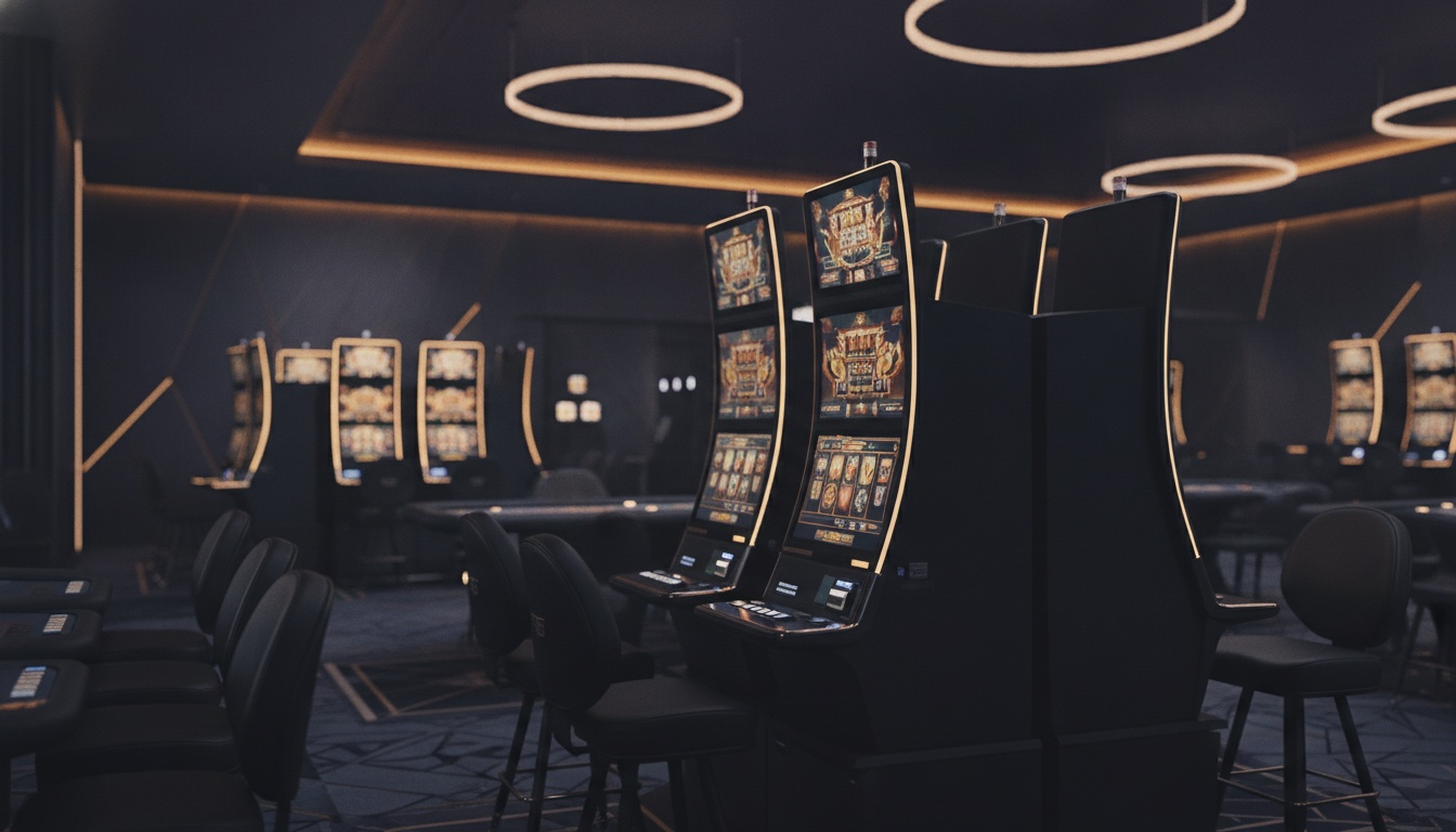 Blitz Casino — Informations Pratiques pour les Nouveaux Joueurs